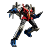 Blokees Transformers Classic Class 16 Starscream Action Figure Model Kit