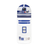 Grupo Erik Star Wars Silicone 3D Pencil case