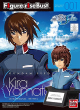 Figure Rise Bust Kira Yamato Bandai 19.98 OEShop