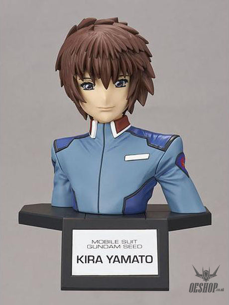 Figure Rise Bust Kira Yamato Bandai 19.98 OEShop