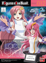 Figure Rise Bust Lacus Clyne Gundam Seed Series by Bandai Bandai 23.98 OEShop