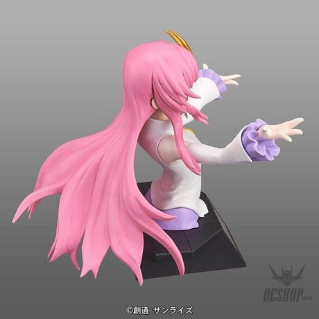 Figure Rise Bust Lacus Clyne Gundam Seed Series by Bandai Bandai 23.98 OEShop