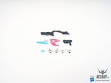 Flame Toys Furai Model Arcee Transformers Kit Scale Kits