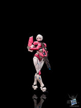 Flame Toys Furai Model Arcee Transformers Kit Scale Kits