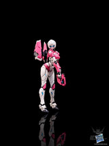 Flame Toys Furai Model Arcee Transformers Kit Scale Kits