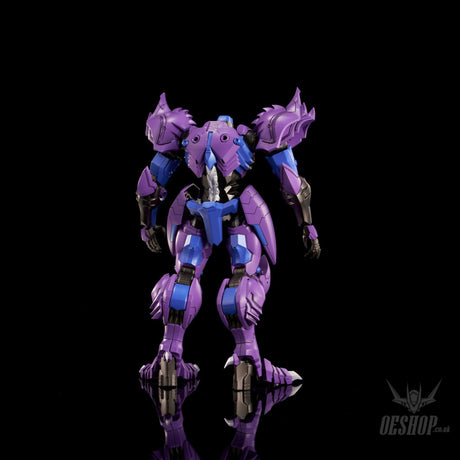 Flame Toys Furai Model Beast Megatron Transformers Model Kit - Scale Model Kits