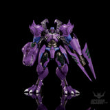 Flame Toys Furai Model Beast Megatron Transformers Model Kit - Scale Model Kits