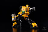 Flame Toys Furai Model Bumblebee Transformers Kit
