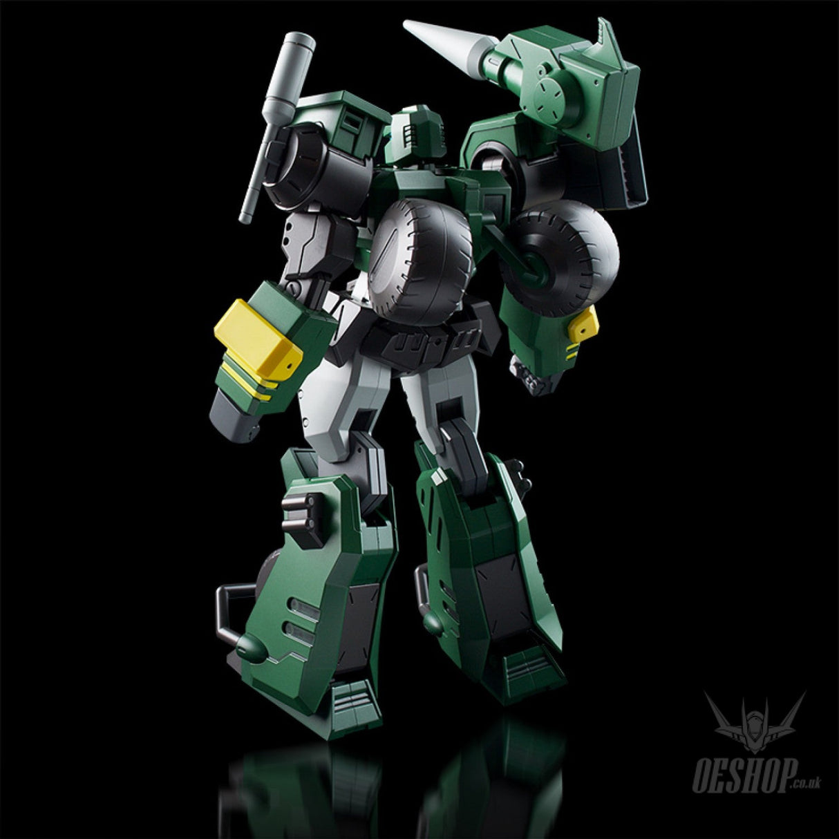 Flame Toys Furai Model Hound Transformers Model Kit Scale Model Kits