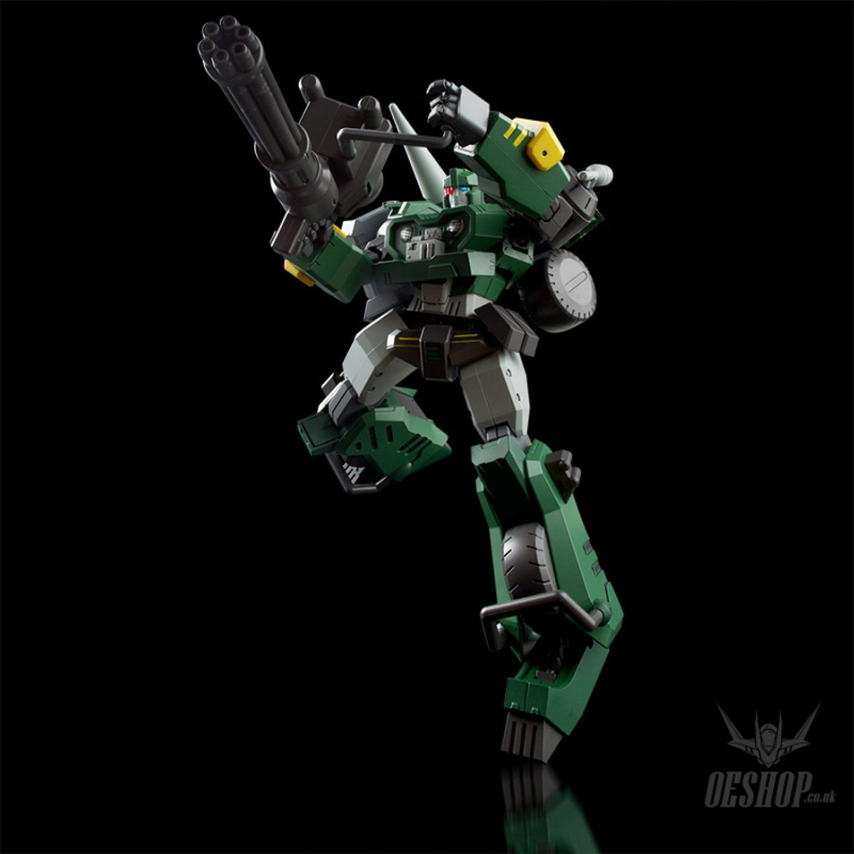 Flame Toys Furai Model Hound Transformers Model Kit Scale Model Kits