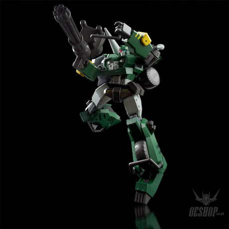 Flame Toys Furai Model Hound Transformers Model Kit Scale Model Kits
