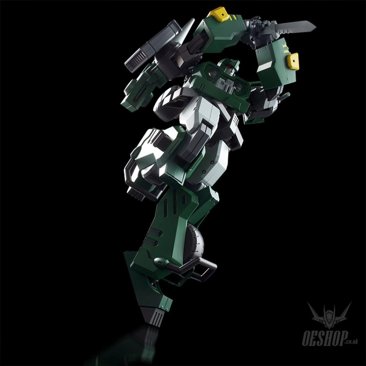 Flame Toys Furai Model Hound Transformers Model Kit Scale Model Kits