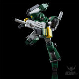 Flame Toys Furai Model Hound Transformers Model Kit Scale Model Kits