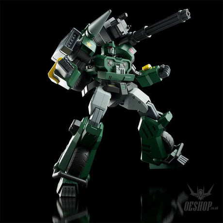 Flame Toys Furai Model Hound Transformers Model Kit Scale Model Kits
