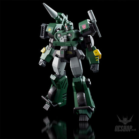 Flame Toys Furai Model Hound Transformers Model Kit Scale Model Kits