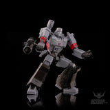 Flame Toys Furai Model Megatron (G1 ver.) Transformers Model Kit Scale Model Kits