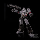 Flame Toys Furai Model Megatron (G1 ver.) Transformers Model Kit Scale Model Kits