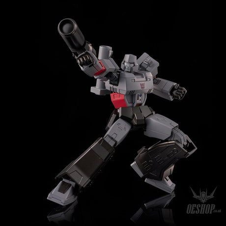 Flame Toys Furai Model Megatron (G1 ver.) Transformers Model Kit Scale Model Kits