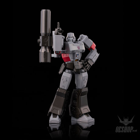 Flame Toys Furai Model Megatron (G1 ver.) Transformers Model Kit Scale Model Kits