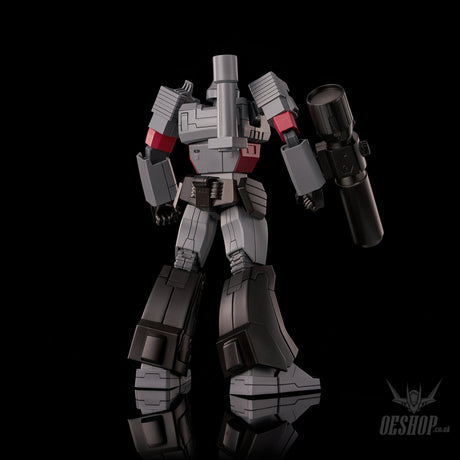 Flame Toys Furai Model Megatron (G1 ver.) Transformers Model Kit Scale Model Kits