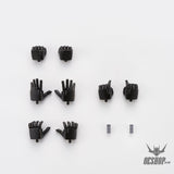 Flame Toys Furai Model Megatron (G1 ver.) Transformers Model Kit Scale Model Kits