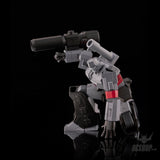 Flame Toys Furai Model Megatron (G1 ver.) Transformers Model Kit Scale Model Kits