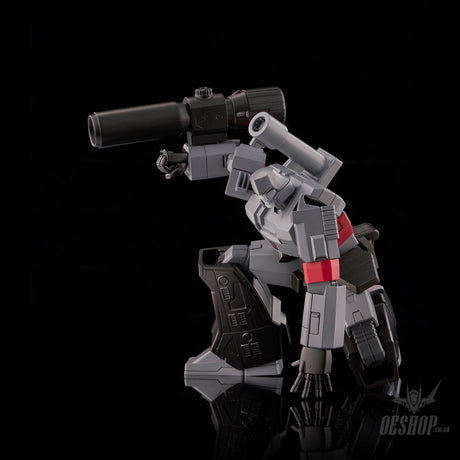 Flame Toys Furai Model Megatron (G1 ver.) Transformers Model Kit Scale Model Kits