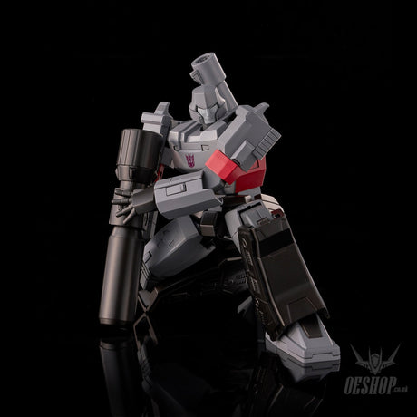 Flame Toys Furai Model Megatron (G1 ver.) Transformers Model Kit Scale Model Kits