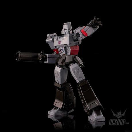 Flame Toys Furai Model Megatron (G1 ver.) Transformers Model Kit Scale Model Kits