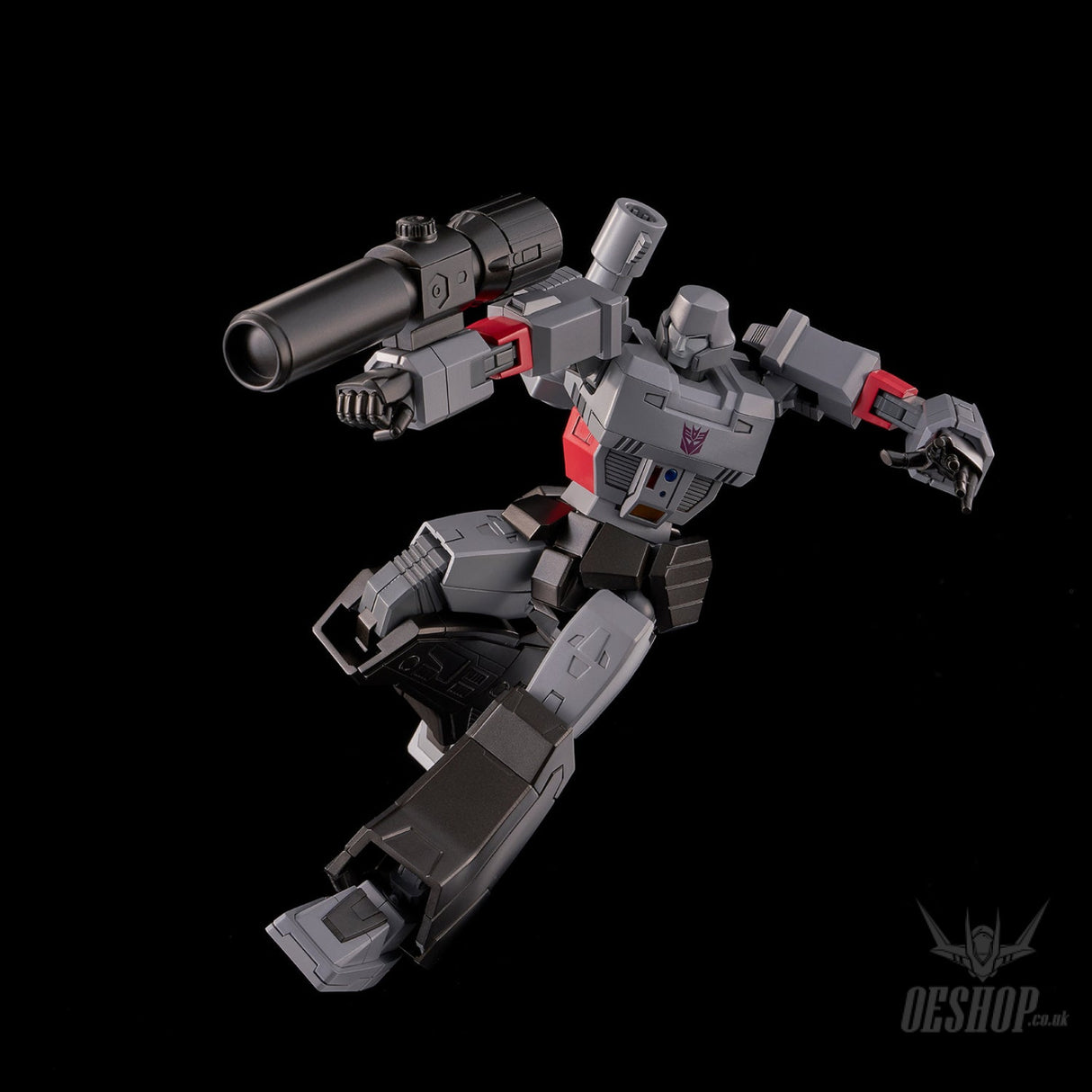Flame Toys Furai Model Megatron (G1 ver.) Transformers Model Kit Scale Model Kits