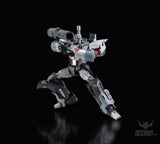 Flame Toys Furai Model Megatron Idw Decepticon Ver. Transformers Kit