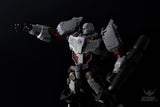 Flame Toys Furai Model Megatron Idw Decepticon Ver. Transformers Kit