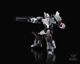 Flame Toys Furai Model Megatron Idw Decepticon Ver. Transformers Kit