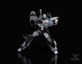 Flame Toys Furai Model Megatron Idw Decepticon Ver. Transformers Kit