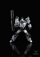 Flame Toys Furai Model Megatron Idw Decepticon Ver. Transformers Kit