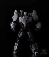 Flame Toys Furai Model Megatron Idw Decepticon Ver. Transformers Kit