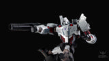 Flame Toys Furai Model Megatron Idw Decepticon Ver. Transformers Kit