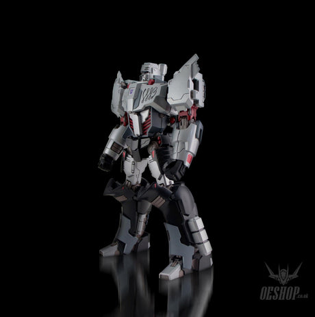 Flame Toys Furai Model Megatron Idw Decepticon Ver. Transformers Kit