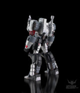 Flame Toys Furai Model Megatron Idw Decepticon Ver. Transformers Kit