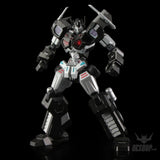 Flame Toys Furai Model Nemesis Prime (Attack mode) Transformers Model Kit Limited Edition Scale Model Kits