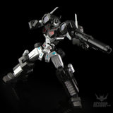 Flame Toys Furai Model Nemesis Prime (Attack mode) Transformers Model Kit Limited Edition Scale Model Kits
