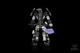 Flame Toys Furai Model Nemesis Prime (Attack mode) Transformers Model Kit Limited Edition Scale Model Kits
