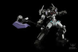Flame Toys Furai Model Nemesis Prime (Attack mode) Transformers Model Kit Limited Edition Scale Model Kits