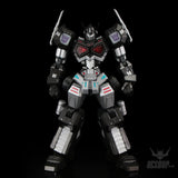Flame Toys Furai Model Nemesis Prime (Attack mode) Transformers Model Kit Limited Edition Scale Model Kits