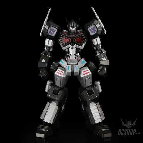 Flame Toys Furai Model Nemesis Prime (Attack mode) Transformers Model Kit Limited Edition Scale Model Kits