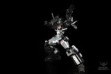 Flame Toys Furai Model Nemesis Prime (Attack mode) Transformers Model Kit Limited Edition Scale Model Kits