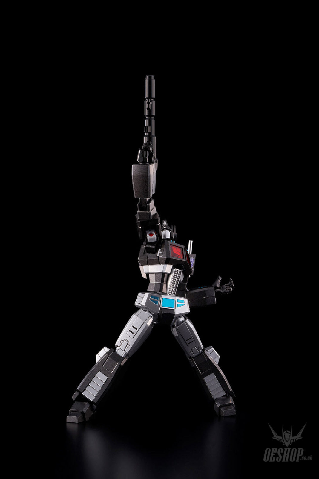 Flame Toys Furai Model Nemesis Prime (G1 Ver.) Transformers Model Kit Limited Edition Scale Model Kits