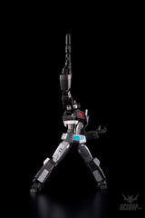 Flame Toys Furai Model Nemesis Prime (G1 Ver.) Transformers Model Kit Limited Edition Scale Model Kits