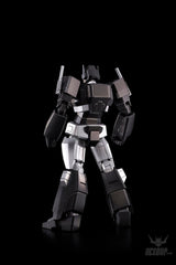 Flame Toys Furai Model Nemesis Prime (G1 Ver.) Transformers Model Kit Limited Edition Scale Model Kits