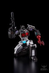 Flame Toys Furai Model Nemesis Prime (G1 Ver.) Transformers Model Kit Limited Edition Scale Model Kits